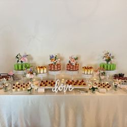 Heavenly Sweet Impressions - Grand Gimeno