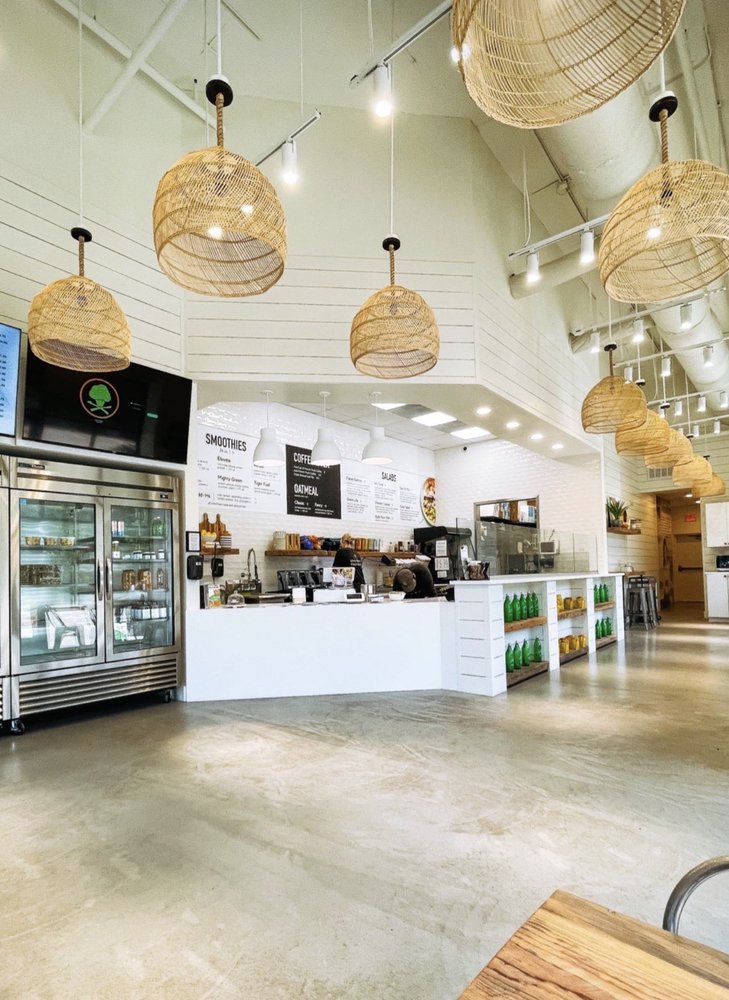 CLEAN CREATIONS HIGHLAND PARK MARKET PLACE Updated June 2024