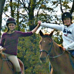East Hill Farm Riding Academy - Build a Friendship, Build a Passion, Build Who You Are!