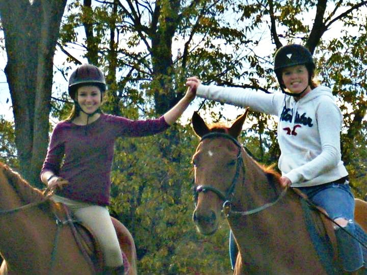 East Hill Farm Riding Academy - equestrian in Holden, MA