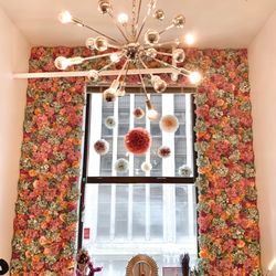 Super cute decor