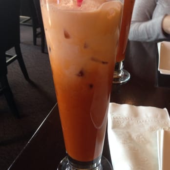 Star Anise - Thai iced tea - Thai Near Me - Livermore, California