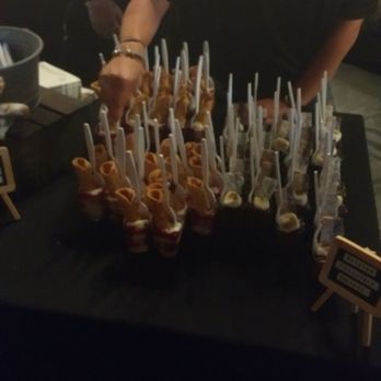 Bite Night - 6/26/17 Season 52 dessert...best item of the night - Festivals Near Me - Orlando, Florida