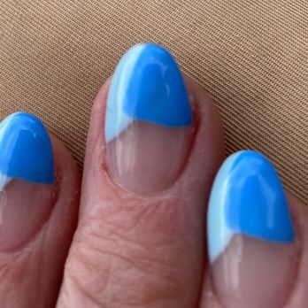 Ten Colors Nail - Nail Salons Near Me - Brooklyn, New York