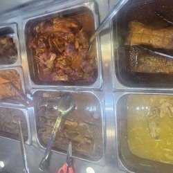 Rincon Latino Restaurant