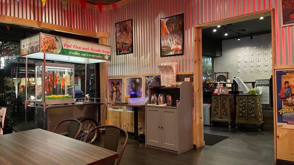 Khaosan Road Coral Gables by null