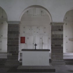 Alte Kirche