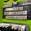 Alpha Comics And Games gift card