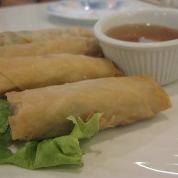 Loving Hut - Milpitas - spring rolls - Vegetarian Near Me - Milpitas, California Loving Hut - Milpitas - spring rolls - Vegetarian Near Me - Milpitas, California