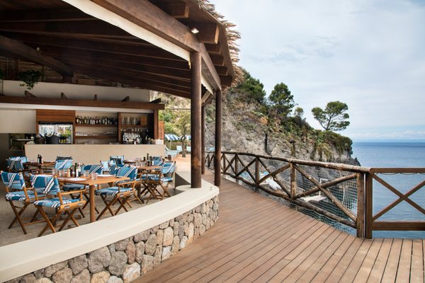 Mezzatorre Hotel & Thermal Spa by null