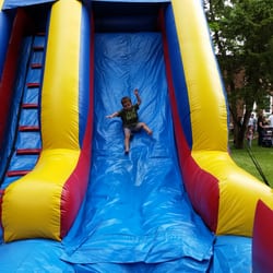 Macnider Arts Festival