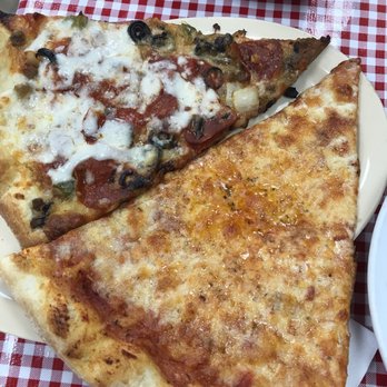 Nizza Pizza - Supreme and cheese - Pizza Near Me - Arlington , Texas Nizza Pizza - Supreme and cheese - Pizza Near Me - Arlington , Texas