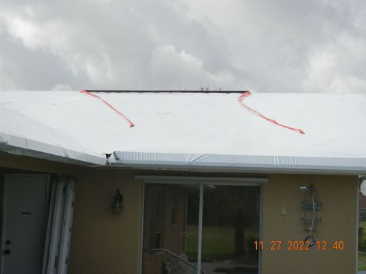 CMR Construction & Roofing