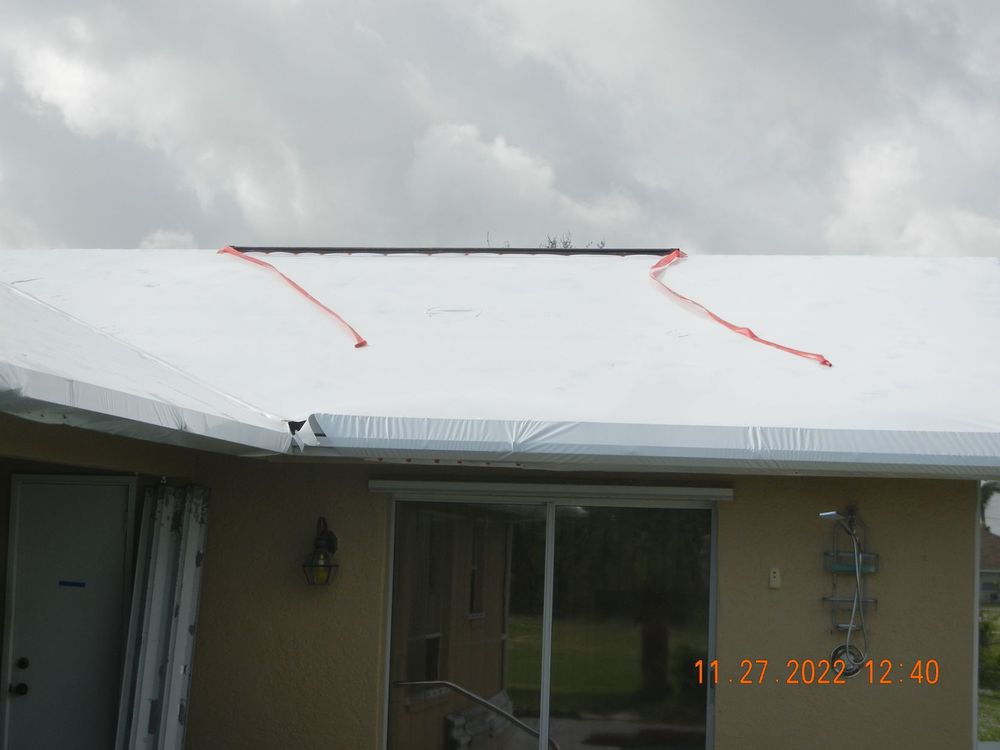 Slide of CMR Construction & Roofing