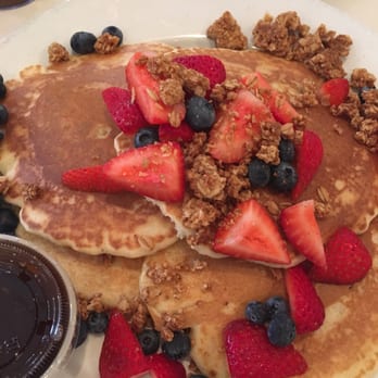 Midnight Express Diner - berry pancakes : my favorite - Diners Near Me - New York, New York Midnight Express Diner - berry pancakes : my favorite - Diners Near Me - New York, New York