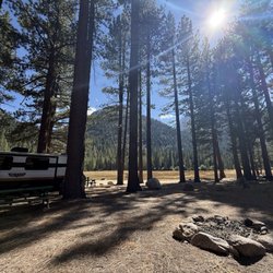 Bridgeport Vacation Trailer Rentals
