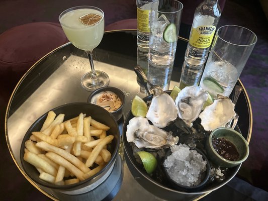 The Mandrake by null