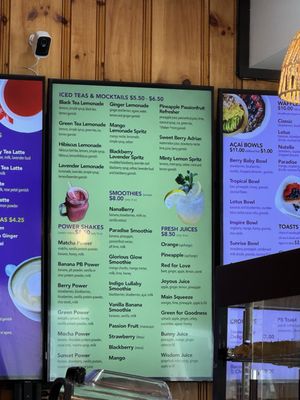 Menu photo 5 Gigi's Cafe Saddle Brook, NJ