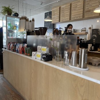 Around Cafe - Coffee bar - Bubble Tea Near Me - Arlington Heights, Illinois