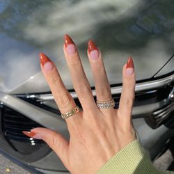 Zen Nails