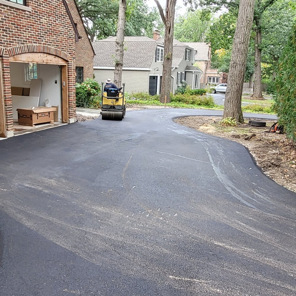 TOP 10 BEST Paving Contractors in Kohler, WI - Updated 2025 - Yelp