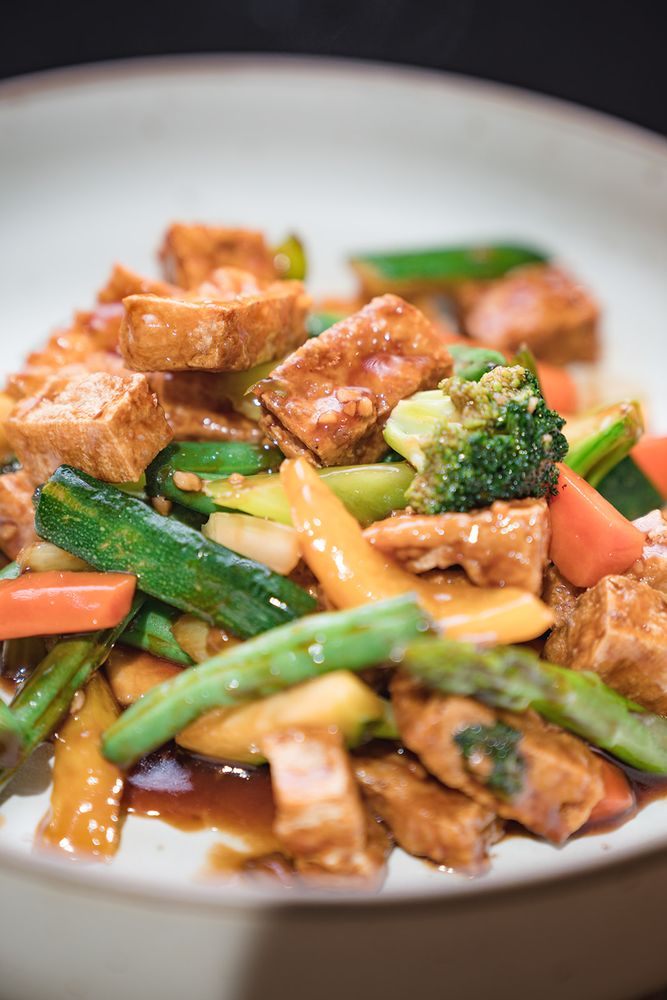 Dynasty Chinese Restaurant