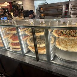 The choices The choices
