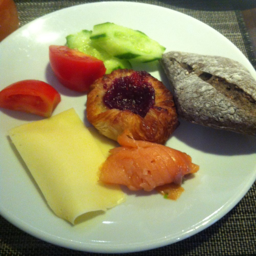TITANIC Comfort Mitte - Amazing breakfast. - Hotels Near Me - Berlin, BE