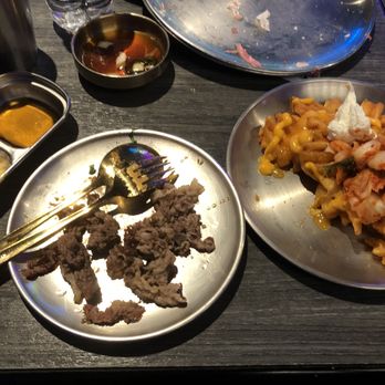 Gogi Guys Korean BBQ - Korean Near Me - Norfolk, Virginia