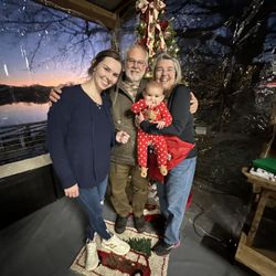 Farm 159 - Christmas