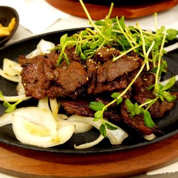 Dish Korean Cuisine - Korean Near Me - Chamblee, Georgia