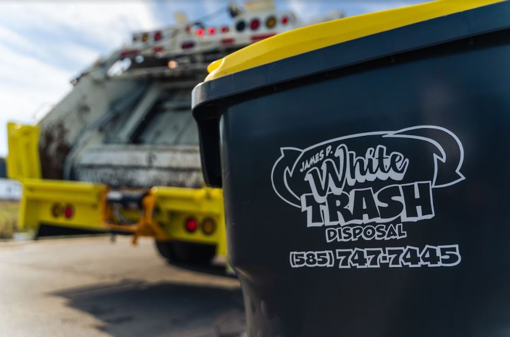 WHITE TRASH Updated August 2024 29 Photos 2015 Maiden Ln