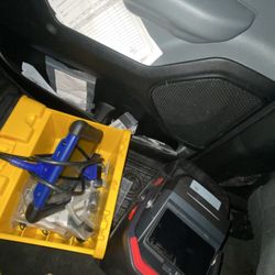 The City Locksmith