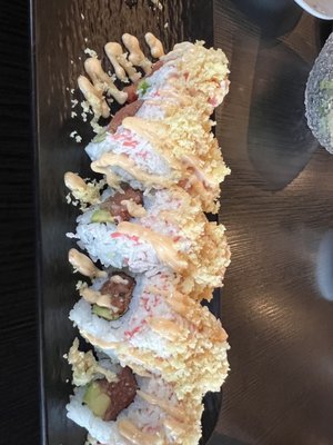 New Moon Sushi by null