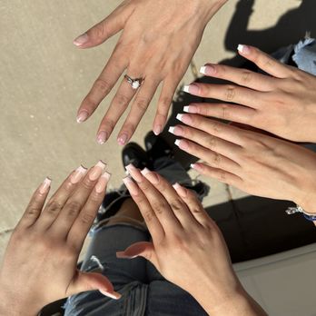 Canvas Nails & Spa - Nails - Nail Salons Near Me - Chandler, Arizona