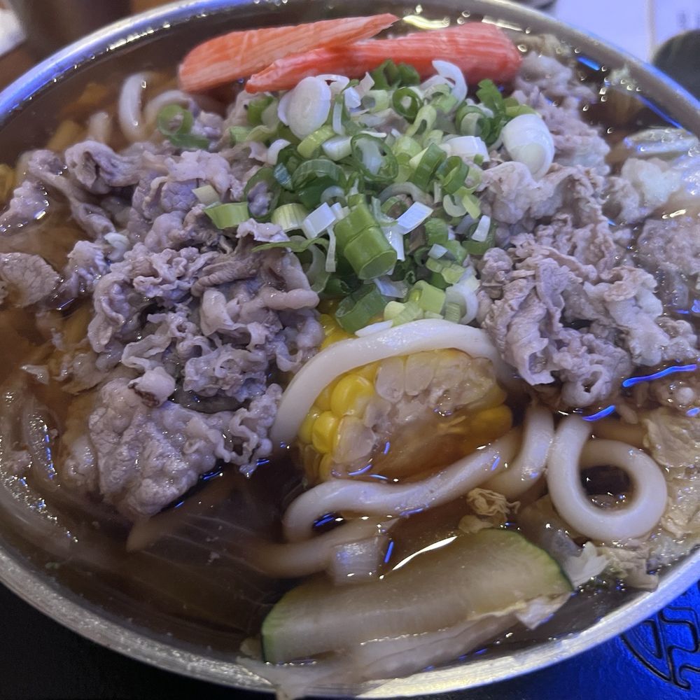 The Thousand Sunny - Japanese Sukiyaki hot pot - American Near Me - Pinecrest, Florida The Thousand Sunny - Japanese Sukiyaki hot pot - American Near Me - Pinecrest, Florida