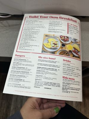 Menu photo 7 Hot Pancakes Wylie, TX Menu photo 7 Hot Pancakes Wylie, TX