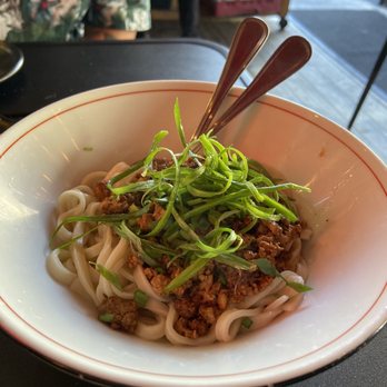 Dumpling Time - Beijing Noodles - Dim Sum Near Me - San Francisco, California