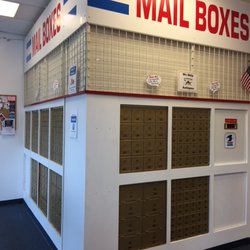 Lacey Pack & Ship - Private mailboxes in three sizes with an actual street address so you can receive packages. 24 hour access is available