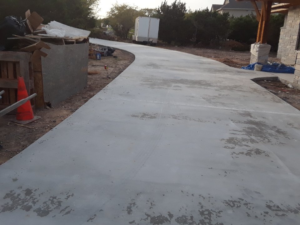 Slide of Jaimes Construction Services