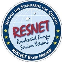 Timberline Insulation - RESNET RATINGS