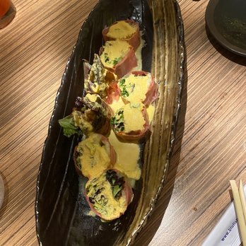 BluFish Sushi - Japanese Near Me - Glenview, Illinois BluFish Sushi - Japanese Near Me - Glenview, Illinois