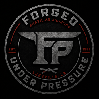 Forged Under Pressure Jiu Jitsu - Martial Arts Near Me - Leesville, Louisiana Forged Under Pressure Jiu Jitsu - Martial Arts Near Me - Leesville, Louisiana