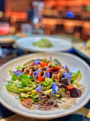 Kaluú Upscale Mexican & Lounge by null