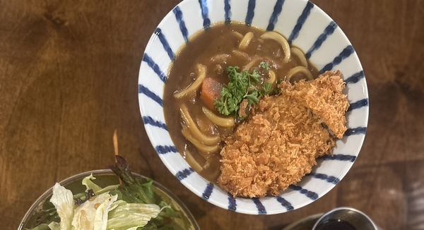 Jungdon katsu(Danville) by null