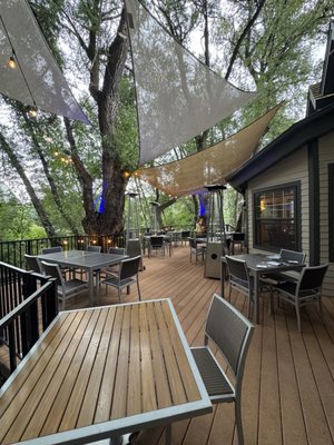 Mirabelle Restaurant by null