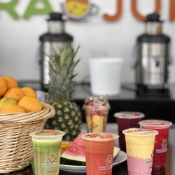 Vara Juice