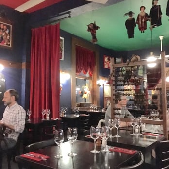 Le Guignol - Brasseries Near Me - Woluwe-Saint-Lambert, BRU