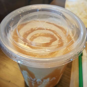 Starbucks - Seems like a mini cup... - Coffee & Tea Near Me - Waipahu, Hawaii Starbucks - Seems like a mini cup... - Coffee & Tea Near Me - Waipahu, Hawaii