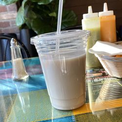 Viva Mexico - Horchata